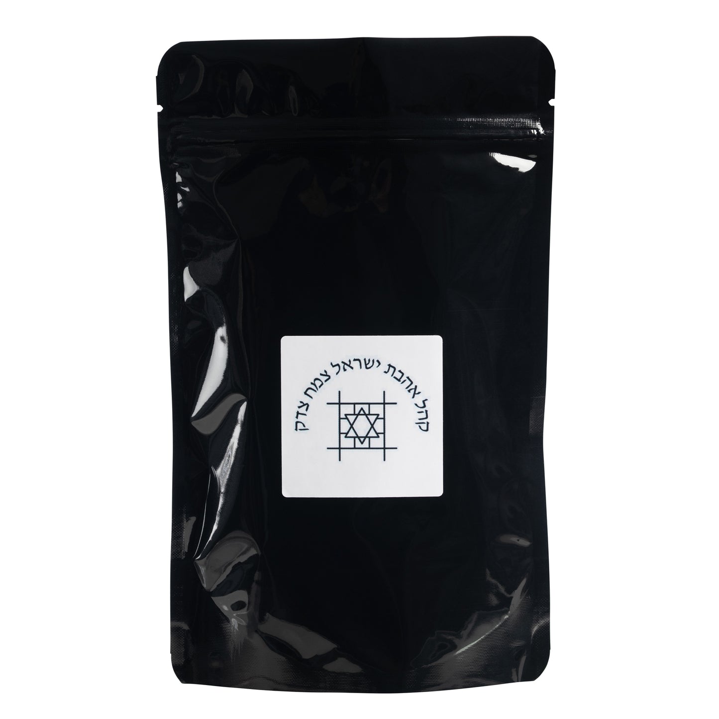 Zip Pouch
