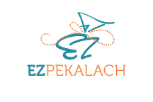 EZ Pekalach logo