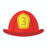Fire Hat 3