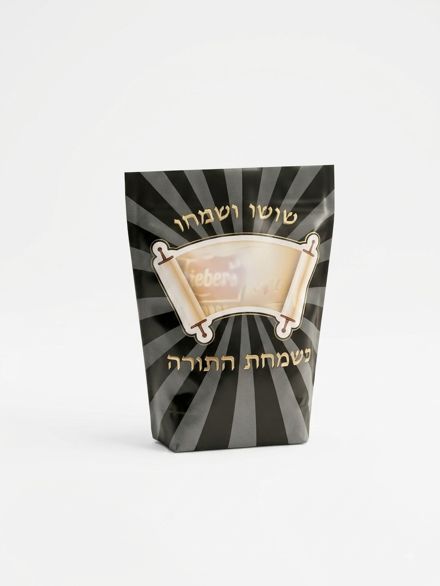 Torah Bag