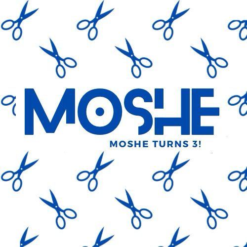 Moshe Cube