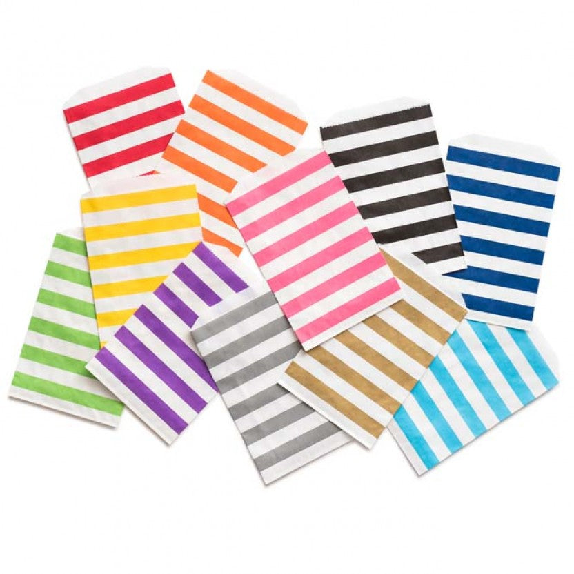 Stripes Bag