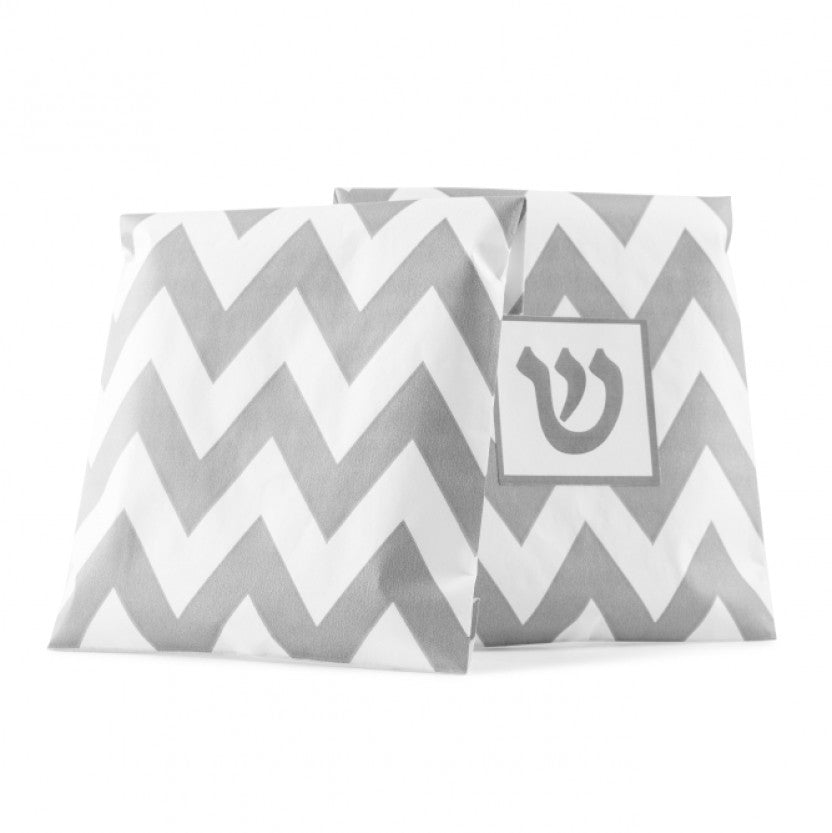 Chevron Bag