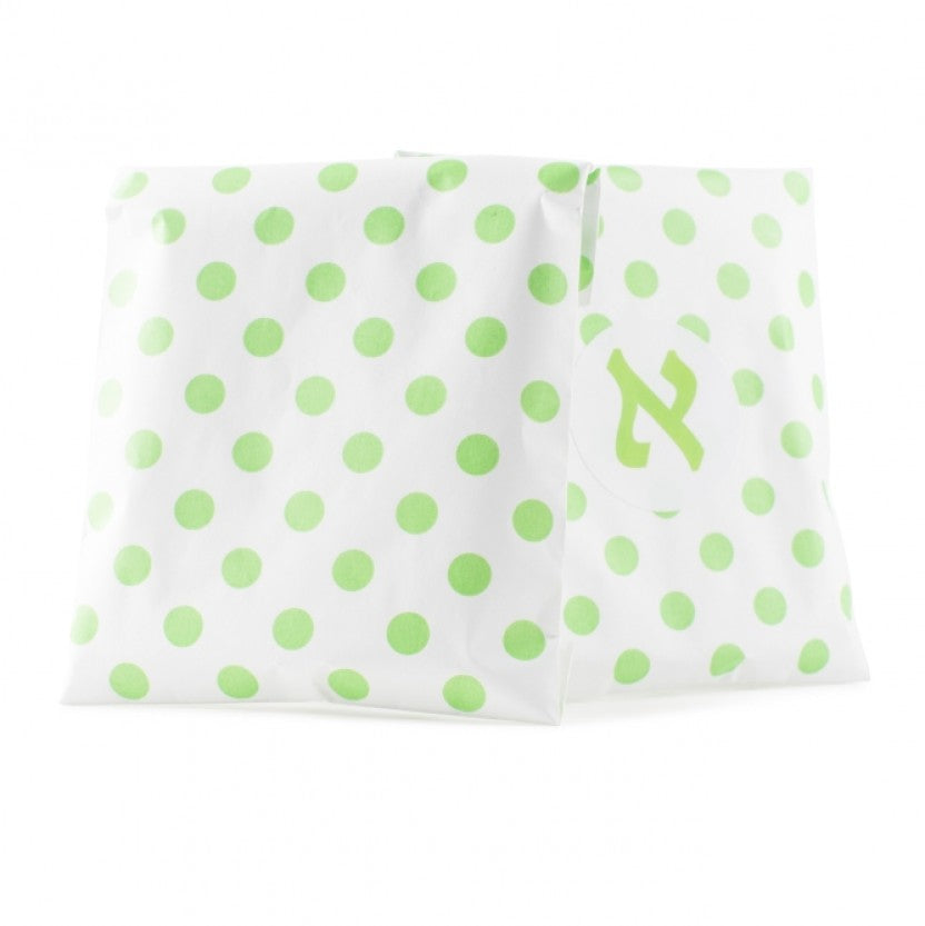 Polka Dot Bag