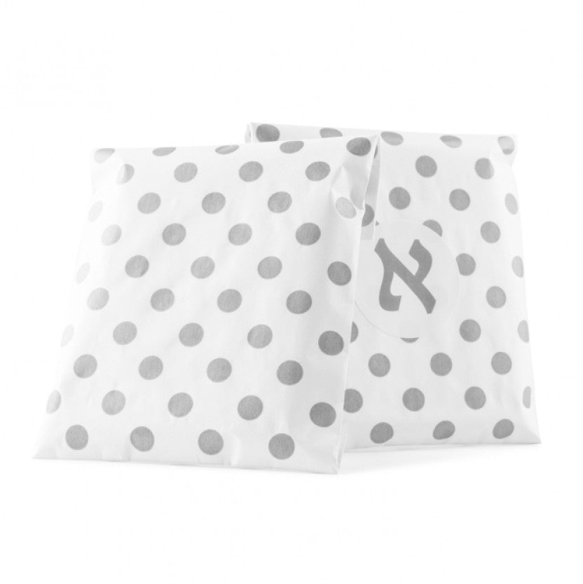 Polka Dot Bag