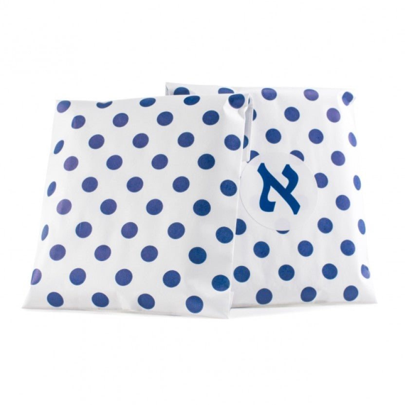 Polka Dot Bag