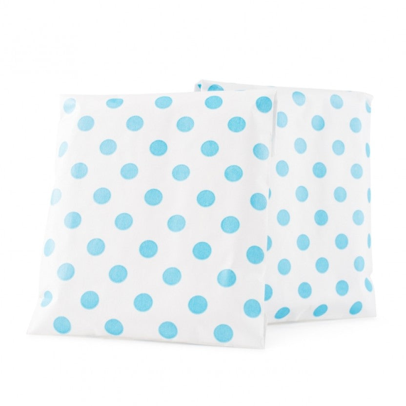 Polka Dot Bag