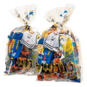 Yellow Honey Upsherin Bag