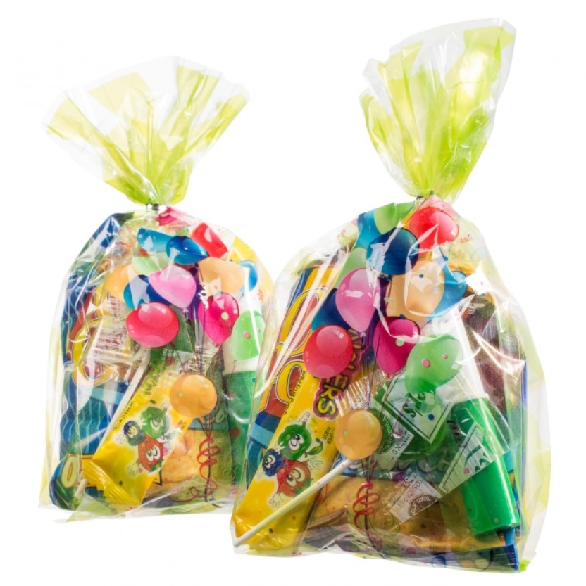 Birthday Balloon Bag