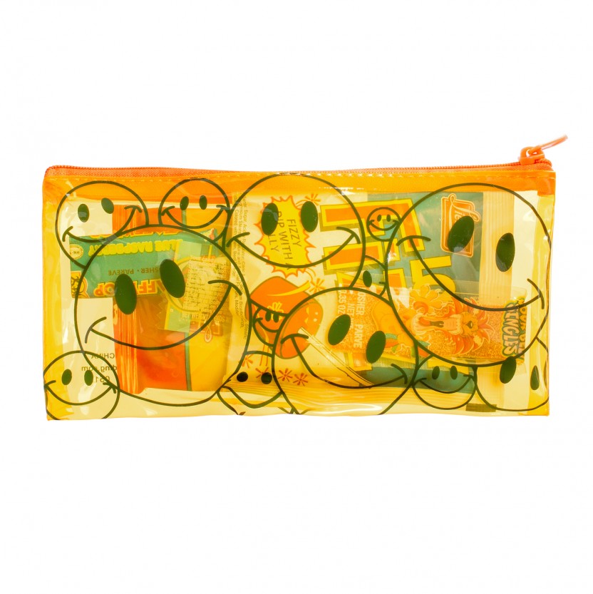 Smiley Pencil Case