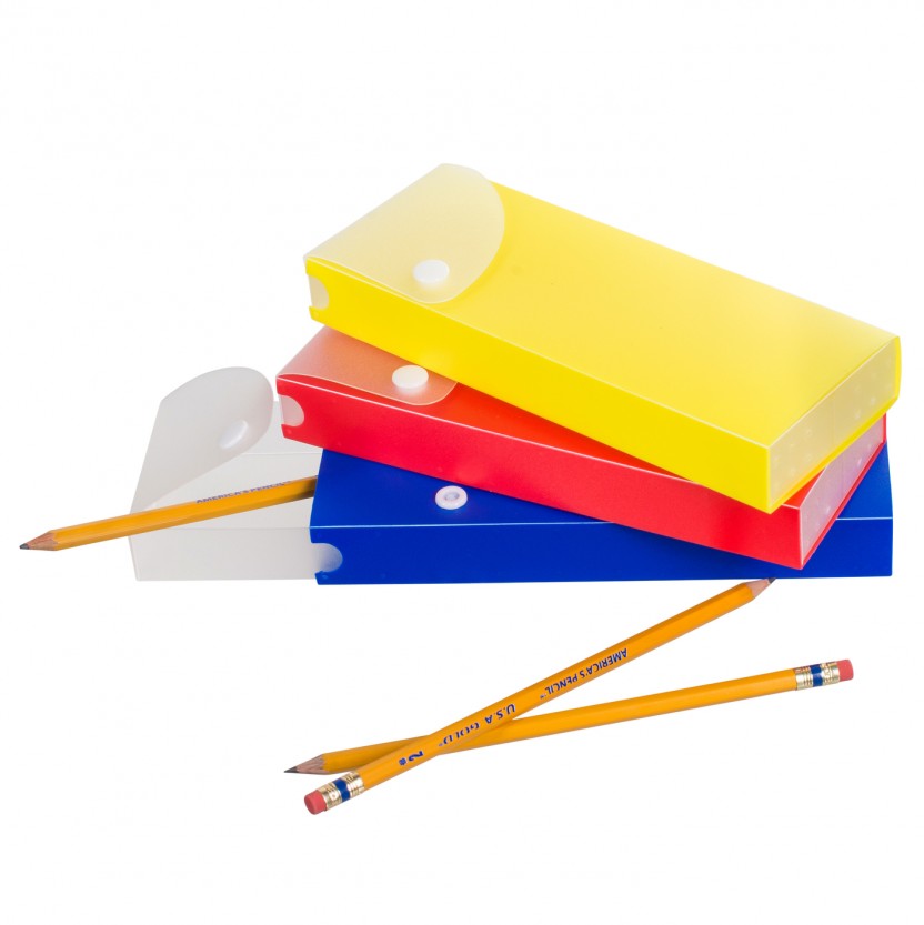 Pencil Box
