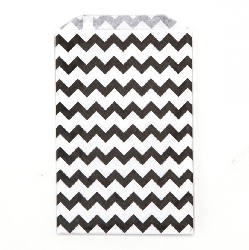 Bar Mitzvah Chevron