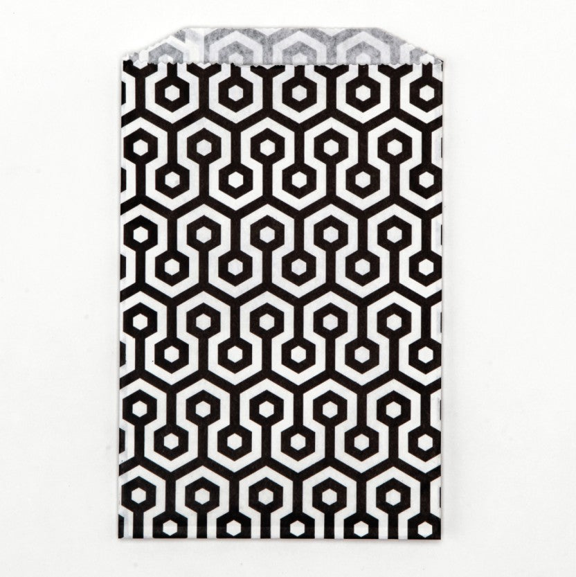 Bar Mitzvah Honeycomb