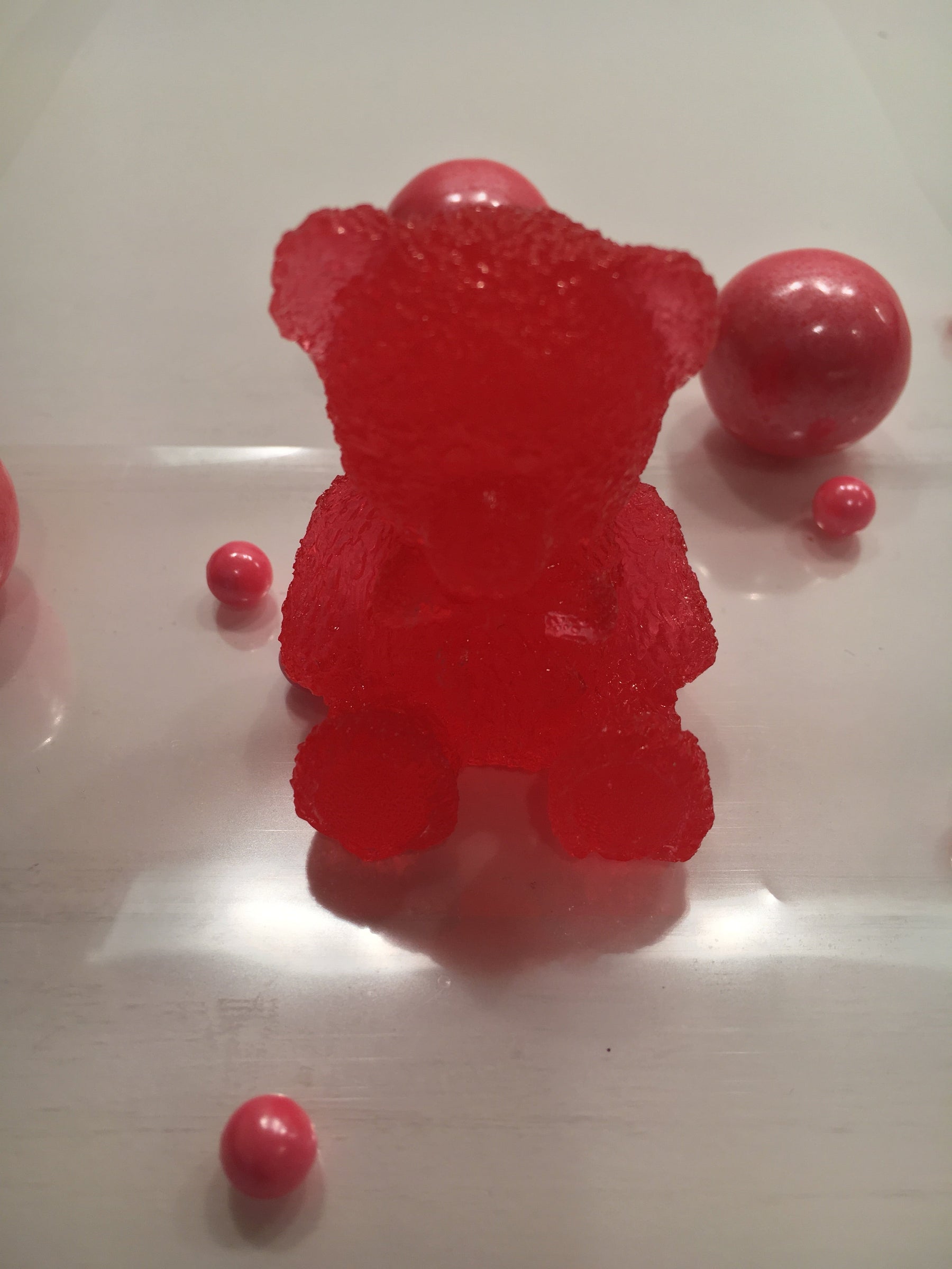 3D Bears