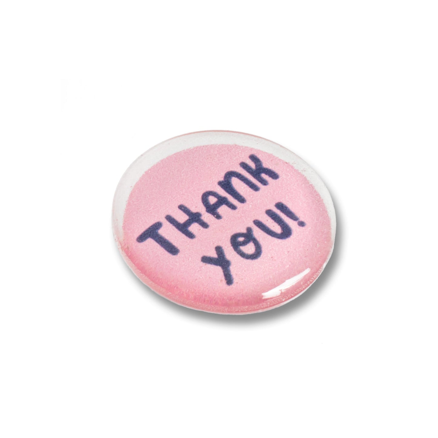 Thank You Candy Gift Box