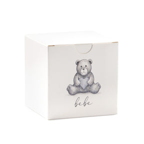 Bebe Bear Cube