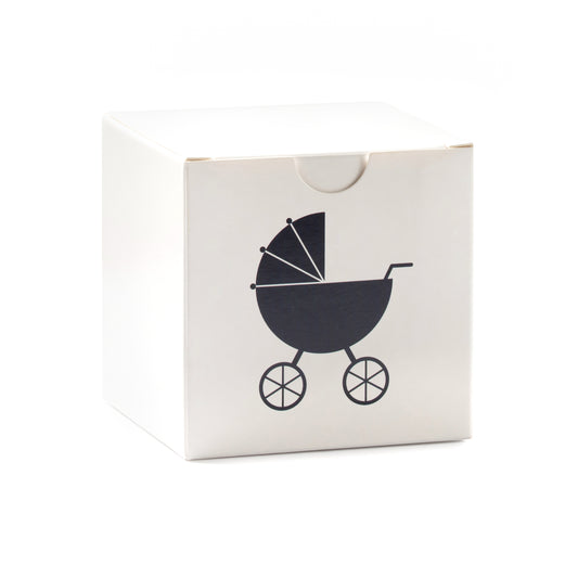 Carriage Cube