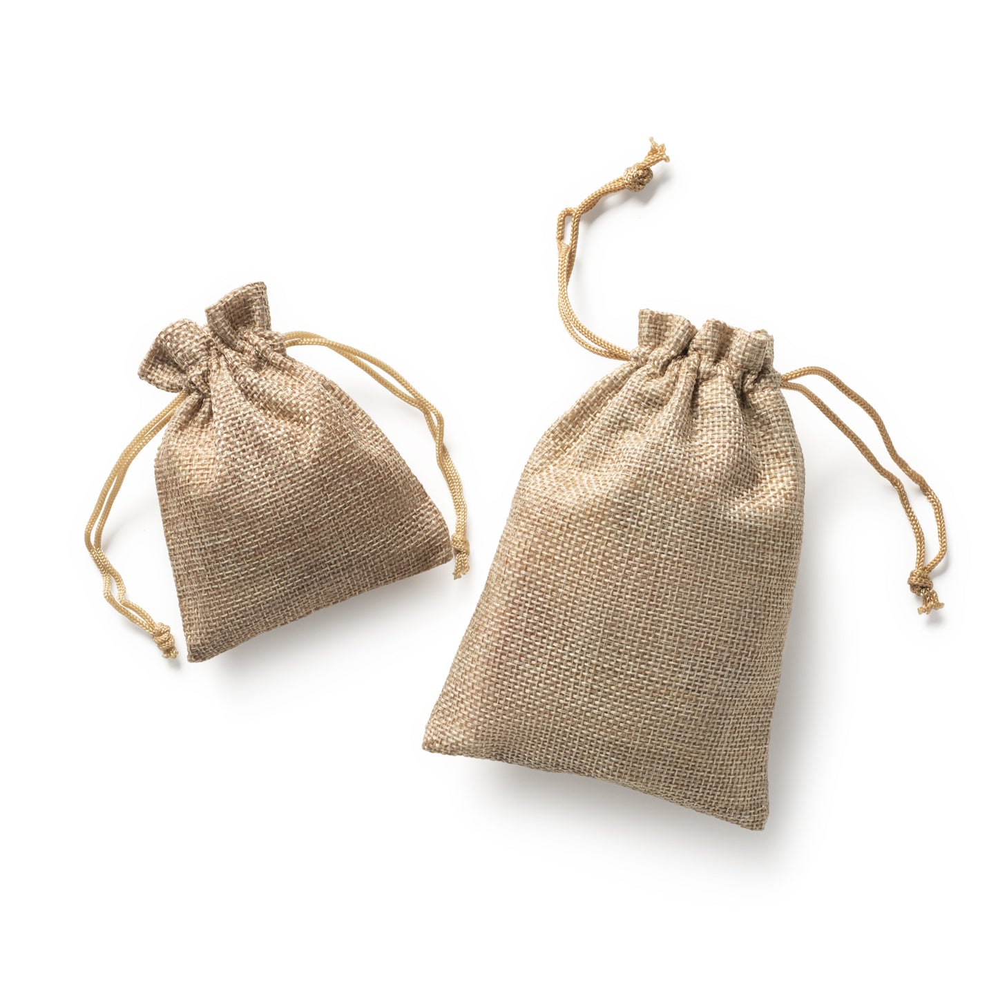 Burlap Bags 3x4