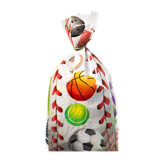 Birthday Sports bag
