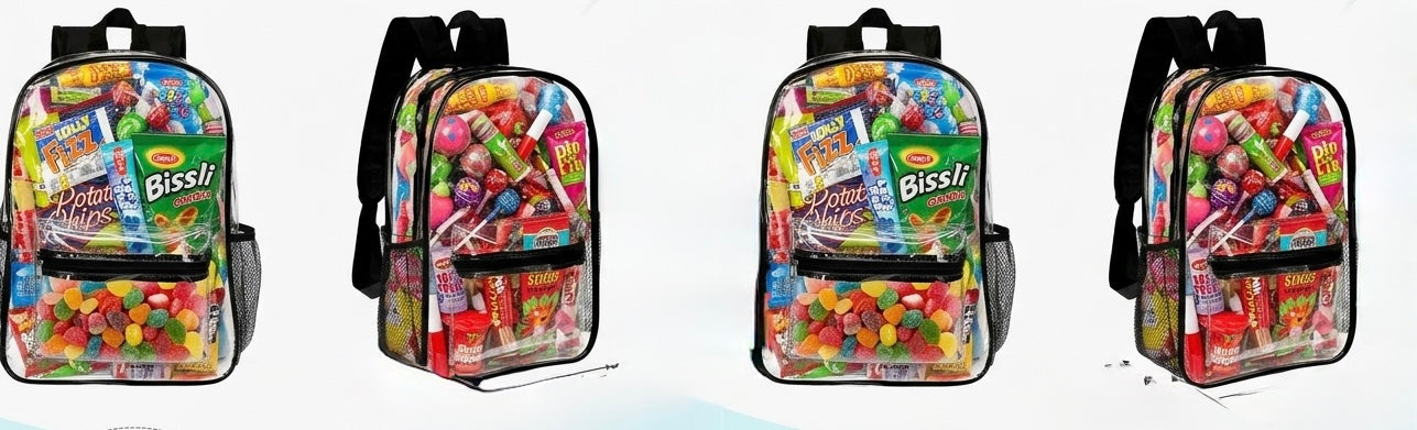 The Children’s Dream Briefcase