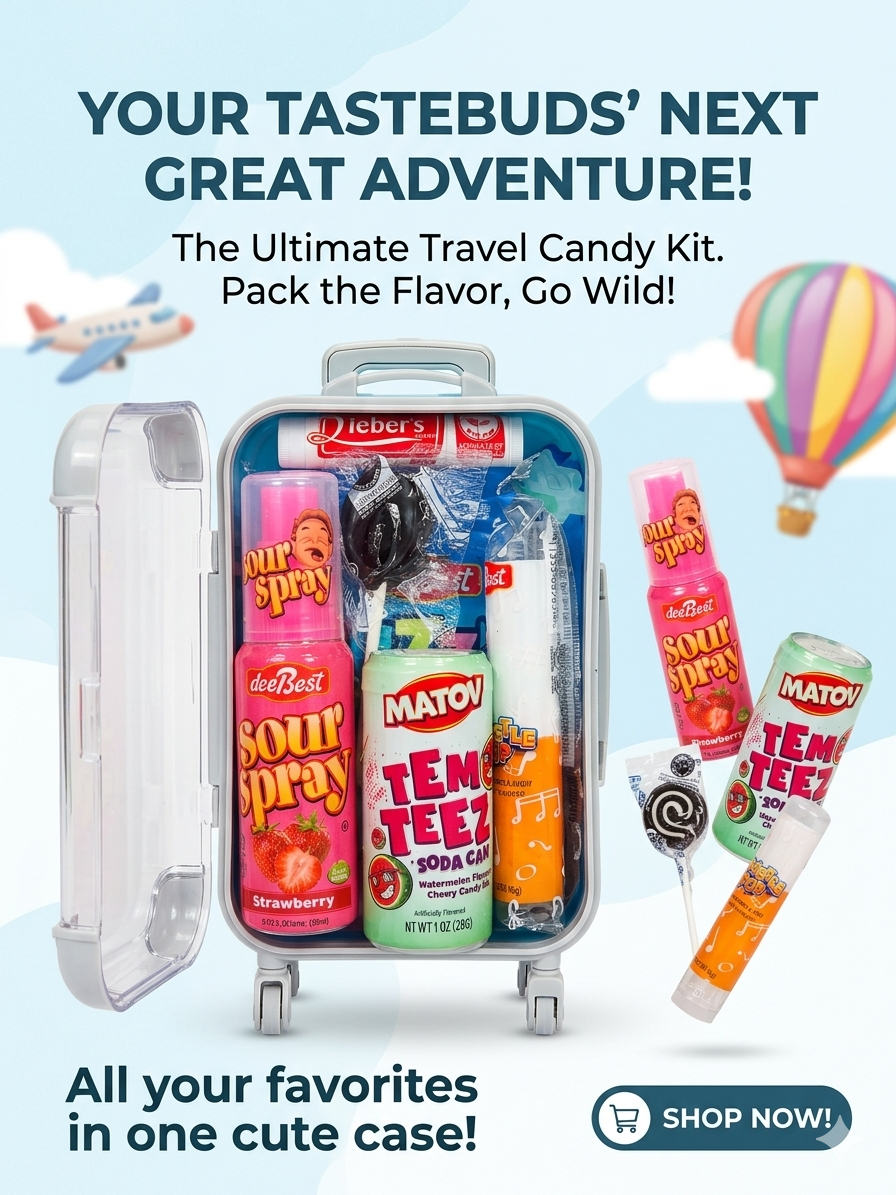Camp Package