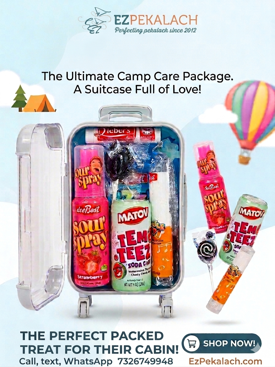 Camp Package