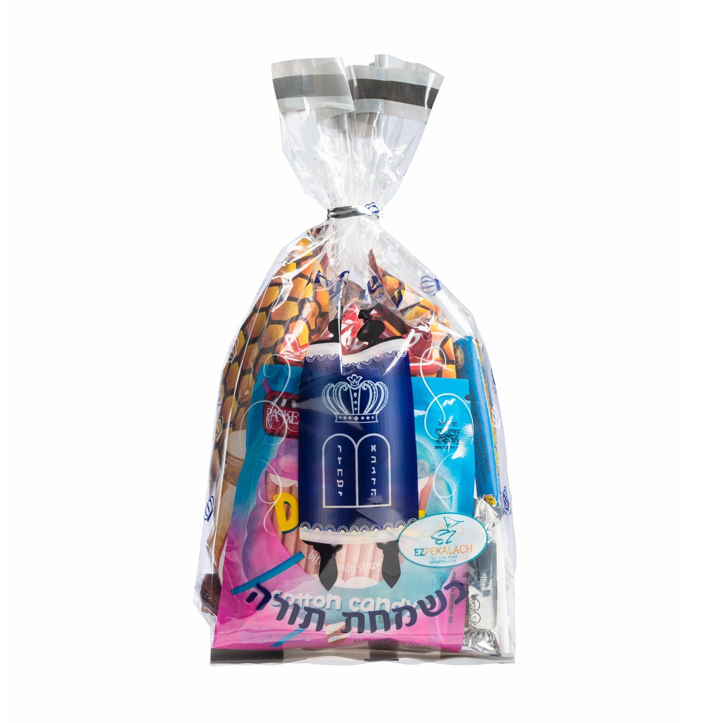 Torah Bag Make It Myself