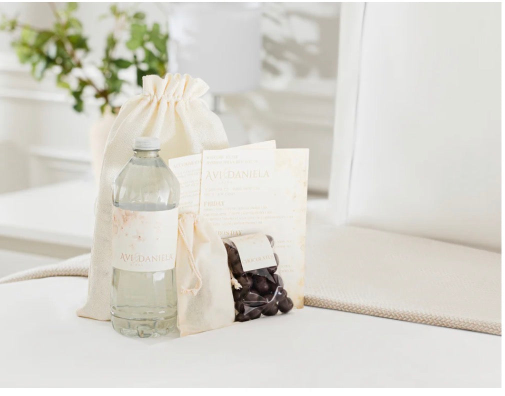 Hostess Packages