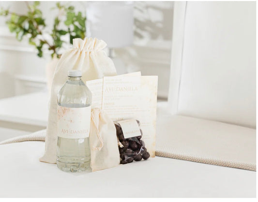 Hostess Packages