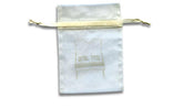 Hotstamp Tzitzis Bag