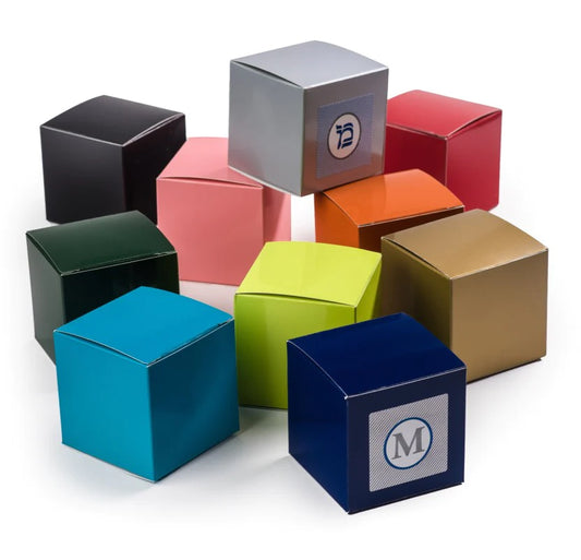 Simchas Torah Cube Pekalach