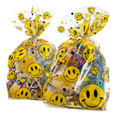 Birthday Smiley Bag