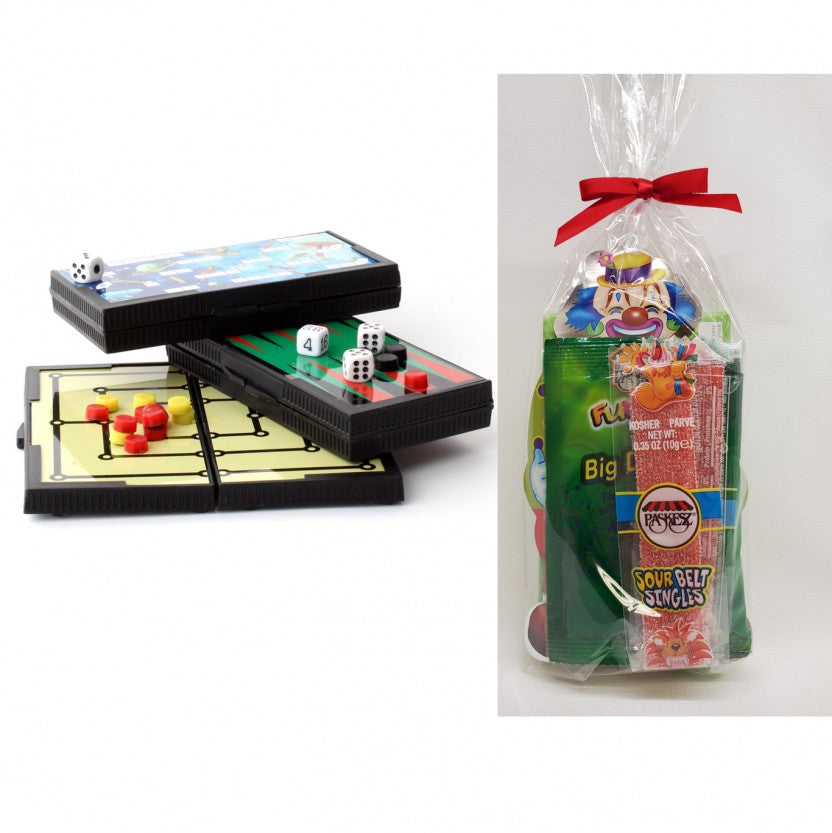 Magnetic Board Game
