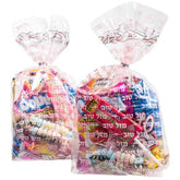 Kiddush Cellophane Bag