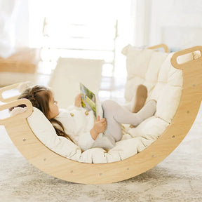 Tiny Land® Thick Padded - Arch Not Included